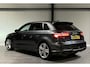 Audi A3 Sportback 35 TFSI 3X S-line Clima Navi PDC Stoelverw