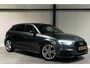Audi A3 Sportback 35 TFSI 3X S-line Clima Navi PDC Stoelverw