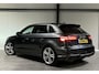 Audi A3 Sportback 35 TFSI 3X S-line Clima Navi PDC Stoelverw
