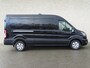 Ford Transit 350 L3H2 2.0 TDCI 165pk Limited Automaat Full Options | Dubbele Schuifdeur | Bijrijdersbank | 360 Camera | Adaptieve Cruise. | Trekhaak |