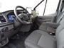 Ford Transit 350 L3H2 2.0 TDCI 165pk Limited Automaat Full Options | Dubbele Schuifdeur | Bijrijdersbank | 360 Camera | Adaptieve Cruise. | Trekhaak |