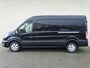 Ford Transit 350 L3H2 2.0 TDCI 165pk Limited Automaat Full Options | Dubbele Schuifdeur | Bijrijdersbank | 360 Camera | Adaptieve Cruise. | Trekhaak |