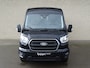 Ford Transit 350 L3H2 2.0 TDCI 165pk Limited Automaat Full Options | Dubbele Schuifdeur | Bijrijdersbank | 360 Camera | Adaptieve Cruise. | Trekhaak |