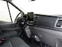 Ford Transit 350 L3H2 2.0 TDCI 165pk Limited Automaat Full Options | Dubbele Schuifdeur | Bijrijdersbank | 360 Camera | Adaptieve Cruise. | Trekhaak |