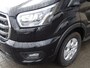 Ford Transit 350 L3H2 2.0 TDCI 165pk Limited Automaat Full Options | Dubbele Schuifdeur | Bijrijdersbank | 360 Camera | Adaptieve Cruise. | Trekhaak |