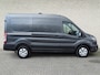 Ford Transit 350 L2H2 2.0 TDCI 165pk Limited Automaat Full Options | Dubbele Schuifdeur | Bijrijdersstoel | 360 Camera | Adaptieve Cruise. | Trekhaak |