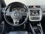Volkswagen Eos BWJ 2011 1.4 TSI Highline 161 PK Cabriolet LEDER / STOELVERWARMING / CLIMA / NAVI / CABRIO