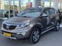 Kia Sportage 2.0 Super Pack AWD Automaat |Schuif/kanteldak | Lederen bekleding | Stoelverwarming | Navigatie via Android Auto
