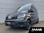 MAN TGE 35 2.0 3.180 180PK Automaat L3H3 Navi Sensoren Climatronic LED ACC Leder/Verwarmde-Stuur/Massagestoel CarPlay Trekhaak Camera BlindSpot