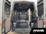 MAN TGE 35 2.0 3.180 180PK Automaat L3H3 Navi Sensoren Climatronic LED ACC Leder/Verwarmde-Stuur/Massagestoel CarPlay Trekhaak Camera BlindSpot