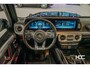 Mercedes-Benz G-klasse 63 AMG | Designo | Sterrenhemel | Night pakket Mercedes-Benz G 63 AMG | Designo | Exclusief | Night