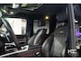 Mercedes-Benz G-klasse 63 AMG | Designo | Sterrenhemel | Night pakket Mercedes-Benz G 63 AMG | Designo | Exclusief | Night