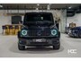 Mercedes-Benz G-klasse 63 AMG | Designo | Sterrenhemel | Night pakket Mercedes-Benz G 63 AMG | Designo | Exclusief | Night