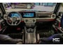 Mercedes-Benz G-klasse 63 AMG | Designo | Sterrenhemel | Night pakket Mercedes-Benz G 63 AMG | Designo | Exclusief | Night