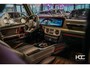 Mercedes-Benz G-klasse 63 AMG | Designo | Sterrenhemel | Night pakket Mercedes-Benz G 63 AMG | Designo | Exclusief | Night