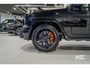 Mercedes-Benz G-klasse 63 AMG | Designo | Sterrenhemel | Night pakket Mercedes-Benz G 63 AMG | Designo | Exclusief | Night
