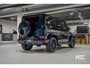 Mercedes-Benz G-klasse 63 AMG | Designo | Sterrenhemel | Night pakket Mercedes-Benz G 63 AMG | Designo | Exclusief | Night