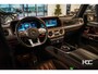 Mercedes-Benz G-klasse 63 AMG | Designo | Sterrenhemel | Night pakket Mercedes-Benz G 63 AMG | Designo | Exclusief | Night