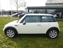 MINI One 1.6 ONE SALT