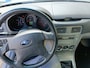 Subaru Forester MET GAS !!
