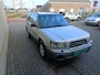 Subaru Forester MET GAS !!