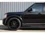 Land Rover Discovery 5.0 V8 HSE|Leder|22''|Black|UNIEK!
