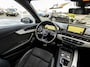 Audi A4 Avant 2.0 TFSI MHEV quattro Sport S line black edition 3x S-line