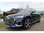 Audi Q5 Sportback 45 TFSI Quattro / S-Line / Navi / Carplay