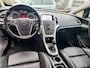 Opel Astra GTC 1.4 Turbo Sport 20INCH / LEDER / STOELVERWARING / NAVI