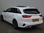 Kia Ceed Sw 1.5 T-GDi 140pk DCT7 DynamicPlusLine