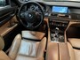 BMW 7-Serie 740d High Executive M-Pakket Cognac Leder BomVol opties!