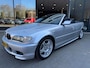 BMW 3-Serie 330CI M-Sport,Xenon,Leer,Memory,Stoelverw,Clima,YoungTimer