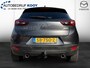 Mazda CX-3 2.0 SkyActiv 120 GT-M Trekhaak - Leder enz...