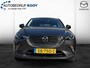 Mazda CX-3 2.0 SkyActiv 120 GT-M Trekhaak - Leder enz...