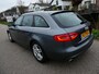 Audi A4 Avant 1.8 TFSI Pro Line Automaat 170pk Clima Navi PDC Xenon Historie