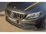 Mercedes-Benz C-klasse Coupé AMG 63 S | Final Edition | Keramisch | Carbon | Track Pack | NAP Uitlaat |