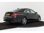 Mercedes-Benz CLA 180 Business Solution AMG-Line | Org NL | Dealer Ond. | Navi | Automaat | Cruise Control | Sportstoelen |