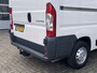 Citroën Jumper 33 2.2 HDI L2H2 Dubbele schuifdeur Airco Trekhaak 2000kg Cruise controle Parkeersensoren achter 3-Persoons 1e eigenaar Euro 5 Bpm vrij voor particulier gebruik!!