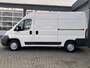 Citroën Jumper 33 2.2 HDI L2H2 Dubbele schuifdeur Airco Trekhaak 2000kg Cruise controle Parkeersensoren achter 3-Persoons 1e eigenaar Euro 5 Bpm vrij voor particulier gebruik!!