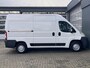 Citroën Jumper 33 2.2 HDI L2H2 Dubbele schuifdeur Airco Trekhaak 2000kg Cruise controle Parkeersensoren achter 3-Persoons 1e eigenaar Euro 5 Bpm vrij voor particulier gebruik!!