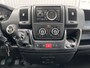 Citroën Jumper 33 2.2 HDI L2H2 Dubbele schuifdeur Airco Trekhaak 2000kg Cruise controle Parkeersensoren achter 3-Persoons 1e eigenaar Euro 5 Bpm vrij voor particulier gebruik!!