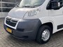 Citroën Jumper 33 2.2 HDI L2H2 Dubbele schuifdeur Airco Trekhaak 2000kg Cruise controle Parkeersensoren achter 3-Persoons 1e eigenaar Euro 5 Bpm vrij voor particulier gebruik!!