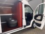 Citroën Jumper 33 2.2 HDI L2H2 Dubbele schuifdeur Airco Trekhaak 2000kg Cruise controle Parkeersensoren achter 3-Persoons 1e eigenaar Euro 5 Bpm vrij voor particulier gebruik!!