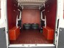 Citroën Jumper 33 2.2 HDI L2H2 Dubbele schuifdeur Airco Trekhaak 2000kg Cruise controle Parkeersensoren achter 3-Persoons 1e eigenaar Euro 5 Bpm vrij voor particulier gebruik!!