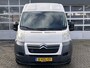 Citroën Jumper 33 2.2 HDI L2H2 Dubbele schuifdeur Airco Trekhaak 2000kg Cruise controle Parkeersensoren achter 3-Persoons 1e eigenaar Euro 5 Bpm vrij voor particulier gebruik!!