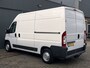 Citroën Jumper 33 2.2 HDI L2H2 Dubbele schuifdeur Airco Trekhaak 2000kg Cruise controle Parkeersensoren achter 3-Persoons 1e eigenaar Euro 5 Bpm vrij voor particulier gebruik!!