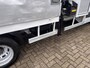 Mercedes-Benz Sprinter 510 2.2 CDI 432 Airco Hiab 017T Laadkraan Trekhaak 3500kg trekgewicht 3 persoons Ex gemeente Kraan Autolaadkraan Gereedschapskist Open laadbak Pick-up p-up Euro 5 ( EX gemeinde )