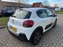 Citroën C3 1.2 PureTech C-Series Stoelverwarming | Navi | App connect