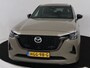 Mazda CX-60 2.5 e-SkyActiv PHEV Homura Plus | Elektrisch glazen panorama-dak | Dodehoek Ass. | LM velgen | Stoelverwarming | 360 Camera | Navigatie |