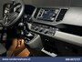 Volkswagen Crafter 2.0 TDI 141pk L4H3 L3H2 Euro6 Airco | Camera | Apple Carplay | Android Auto | Parkeersensoren Bijrijdersbank, 3000kg trekvermogen